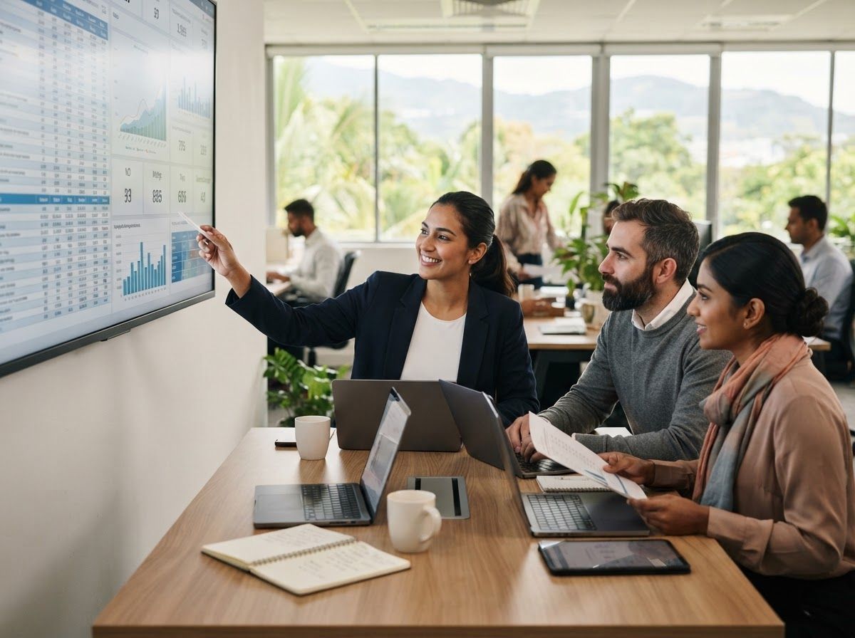 Crypto Robochain — data analysis team and infrastructure based in Mauritius